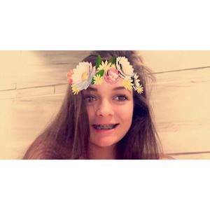 Meet your Posher, Haley